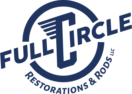 Full Circle Restoration and Rods, LLC